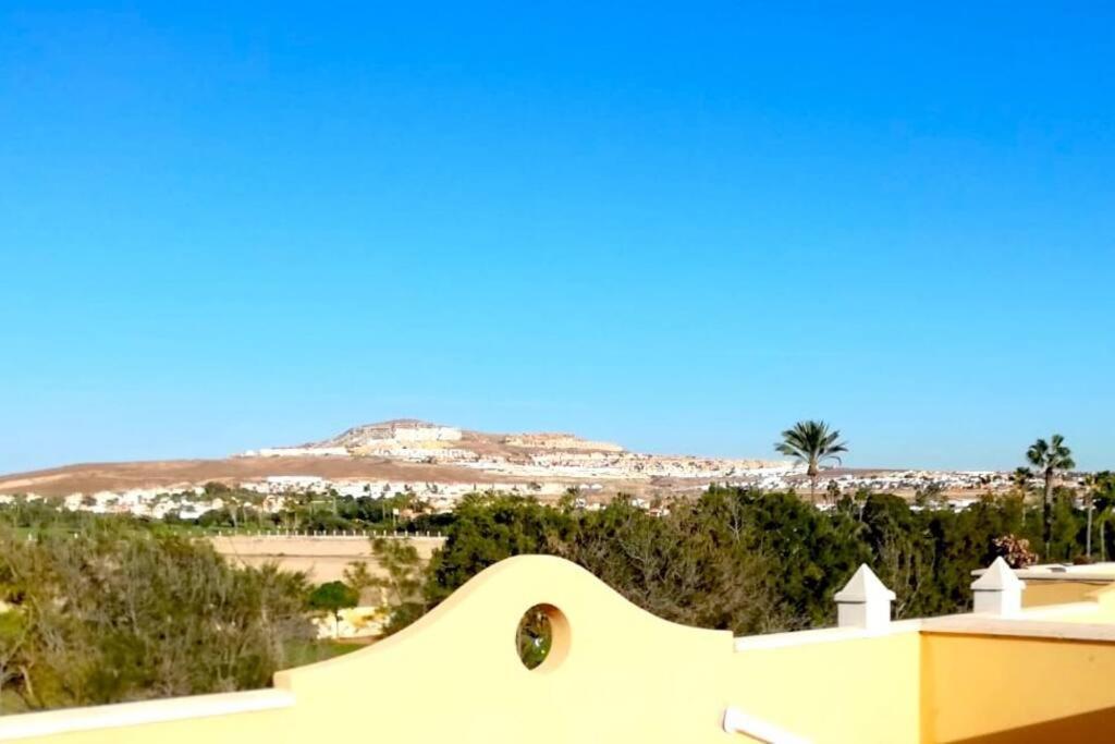 206 Pueblo Pescadores Caleta De Fuste Esterno foto
